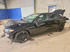 2HGFE2F59NH515030 2022 HONDA CIVIC