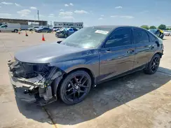 2HGFE2F59NH515318 2022 HONDA CIVIC