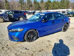 2HGFE2F59NH515562 2022 HONDA CIVIC