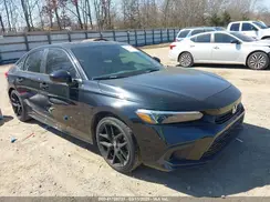 2HGFE2F59NH515769 2022 HONDA CIVIC