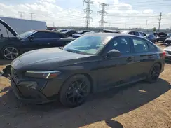 2HGFE2F59NH516274 2022 HONDA CIVIC