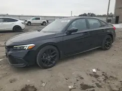 2HGFE2F59NH516288 2022 HONDA CIVIC