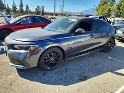 2HGFE2F59NH516808 2022 HONDA CIVIC