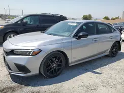 2HGFE2F59NH517344 2022 HONDA CIVIC