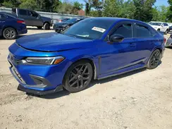 2HGFE2F59NH518753 2022 HONDA CIVIC