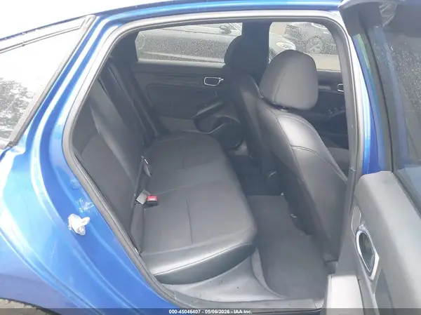2HGFE2F59NH518784 2022 HONDA CIVIC - Image 8