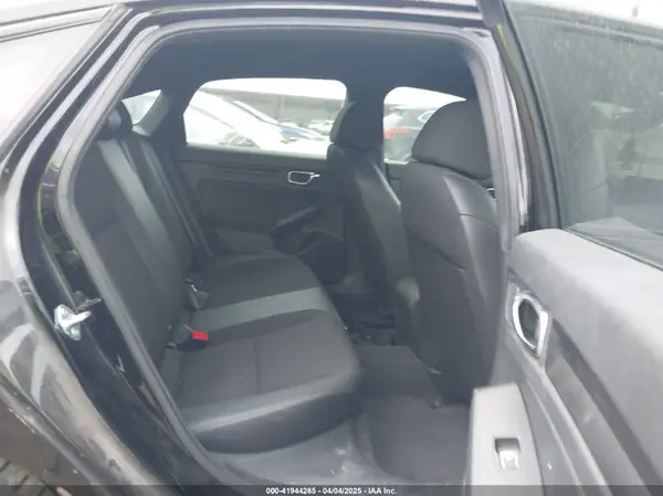 2HGFE2F59NH518879 2022 HONDA CIVIC - Image 8