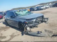2HGFE2F59NH519126 2022 HONDA CIVIC