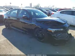 2HGFE2F59NH519496 2022 HONDA CIVIC