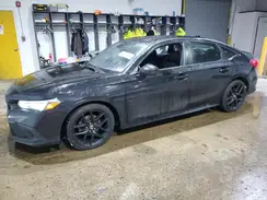 2HGFE2F59NH523726 2022 HONDA CIVIC