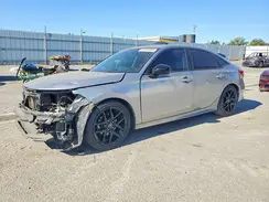 2HGFE2F59NH523810 2022 HONDA CIVIC