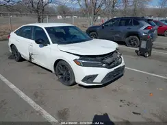 2HGFE2F59NH523869 2022 HONDA CIVIC