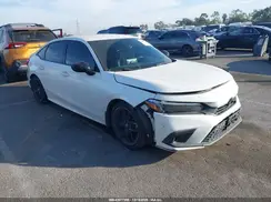 2HGFE2F59NH525461 2022 HONDA CIVIC
