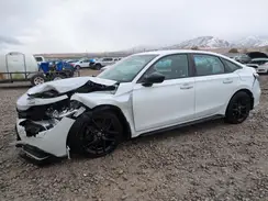 2HGFE2F59NH525704 2022 HONDA CIVIC