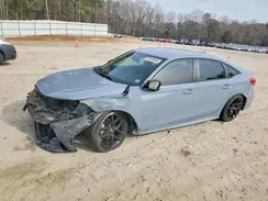 2HGFE2F59NH527100 2022 HONDA CIVIC