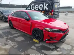 2HGFE2F59NH528053 2022 HONDA CIVIC