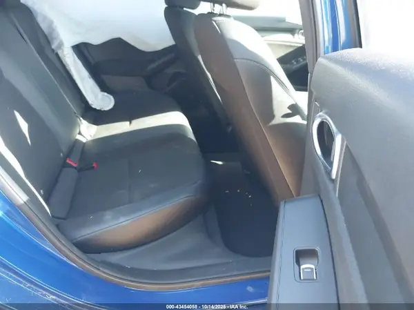 2HGFE2F59NH528120 2022 HONDA CIVIC - Image 8