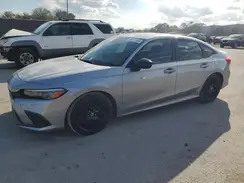 2HGFE2F59NH530546 2022 HONDA CIVIC