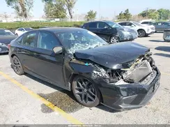2HGFE2F59NH530689 2022 HONDA CIVIC