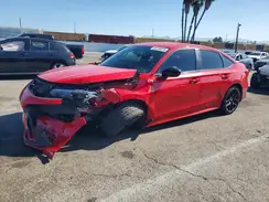2HGFE2F59NH530854 2022 HONDA CIVIC