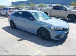 2HGFE2F59NH530966 2022 HONDA CIVIC