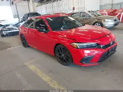 2HGFE2F59NH531129 2022 HONDA CIVIC