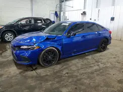 2HGFE2F59NH531213 2022 HONDA CIVIC