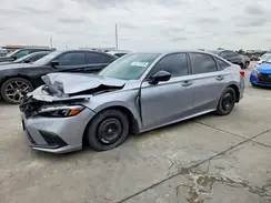 2HGFE2F59NH531969 2022 HONDA CIVIC