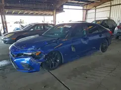 2HGFE2F59NH532829 2022 HONDA CIVIC