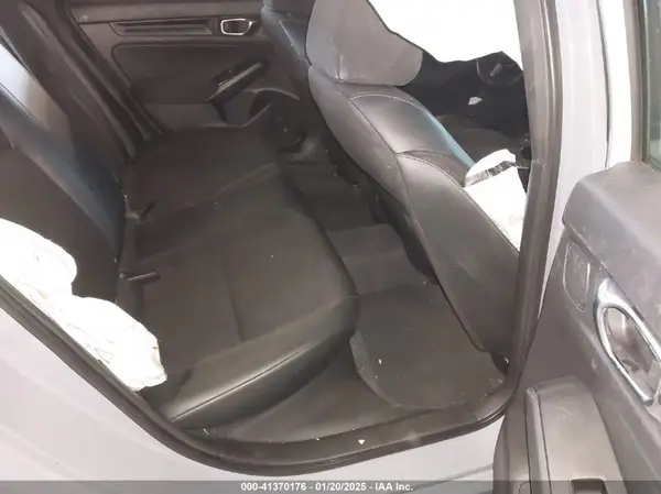 2HGFE2F59NH533060 2022 HONDA CIVIC - Image 8