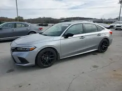 2HGFE2F59NH533138 2022 HONDA CIVIC