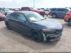2HGFE2F59NH533673 2022 HONDA CIVIC