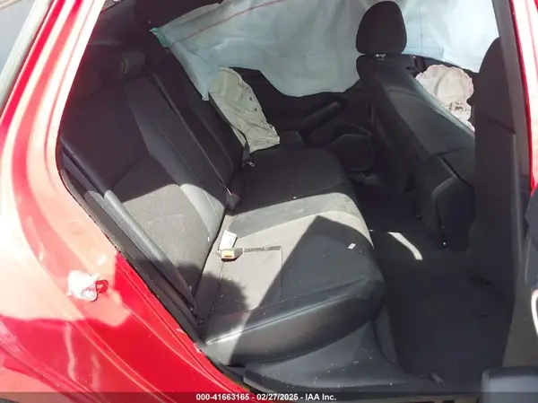 2HGFE2F59NH533964 2022 HONDA CIVIC - Image 8