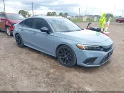 2HGFE2F59NH534192 2022 HONDA CIVIC