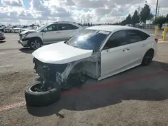 2HGFE2F59NH534337 2022 HONDA CIVIC