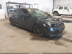 2HGFE2F59NH535228 2022 HONDA CIVIC