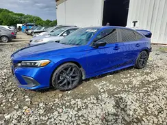 2HGFE2F59NH535388 2022 HONDA CIVIC