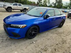 2HGFE2F59NH535505 2022 HONDA CIVIC