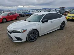 2HGFE2F59NH536847 2022 HONDA CIVIC