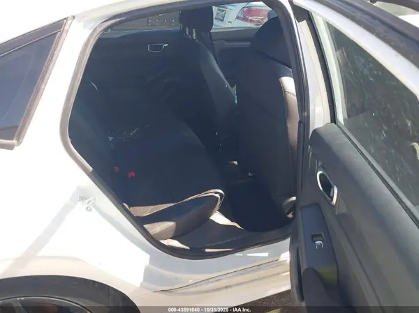 2HGFE2F59NH536878 2022 HONDA CIVIC - Image 8