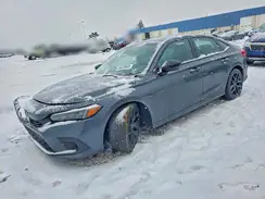 2HGFE2F59NH538081 2022 HONDA CIVIC