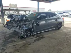 2HGFE2F59NH538663 2022 HONDA CIVIC