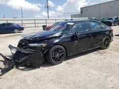 2HGFE2F59NH539070 2022 HONDA CIVIC