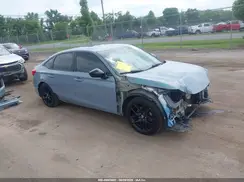 2HGFE2F59NH539408 2022 HONDA CIVIC