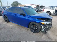 2HGFE2F59NH540137 2022 HONDA CIVIC