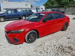 2HGFE2F59NH540784 2022 HONDA CIVIC