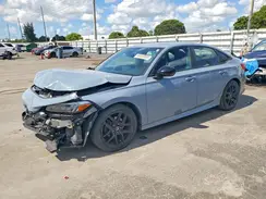 2HGFE2F59NH540834 2022 HONDA CIVIC