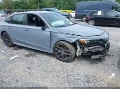 2HGFE2F59NH540848 2022 HONDA CIVIC