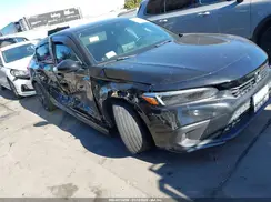 2HGFE2F59NH540994 2022 HONDA CIVIC