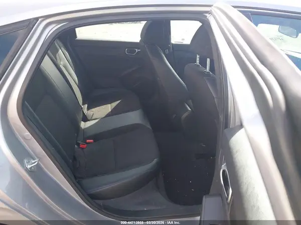 2HGFE2F59NH541336 2022 HONDA CIVIC - Image 8